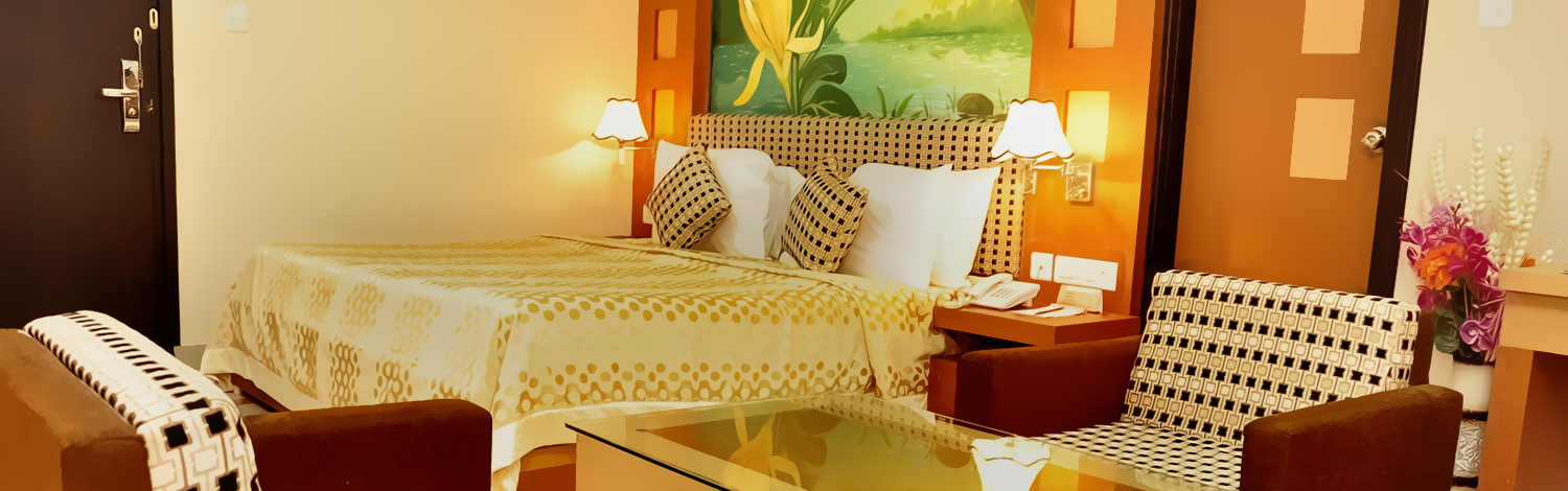 hotel service in kannur