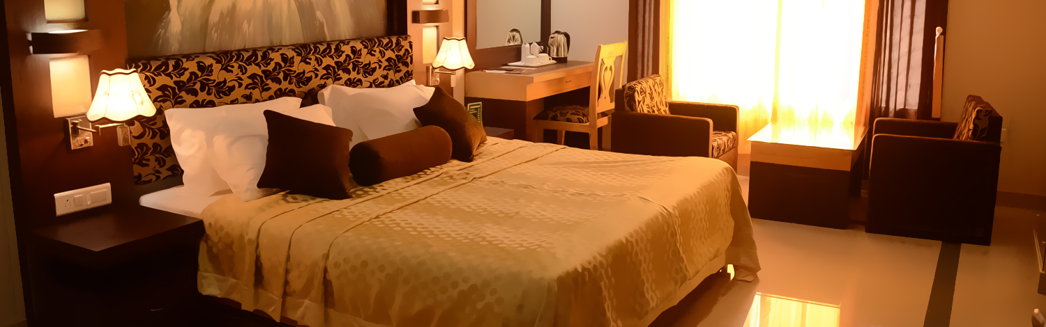hotels in kannur